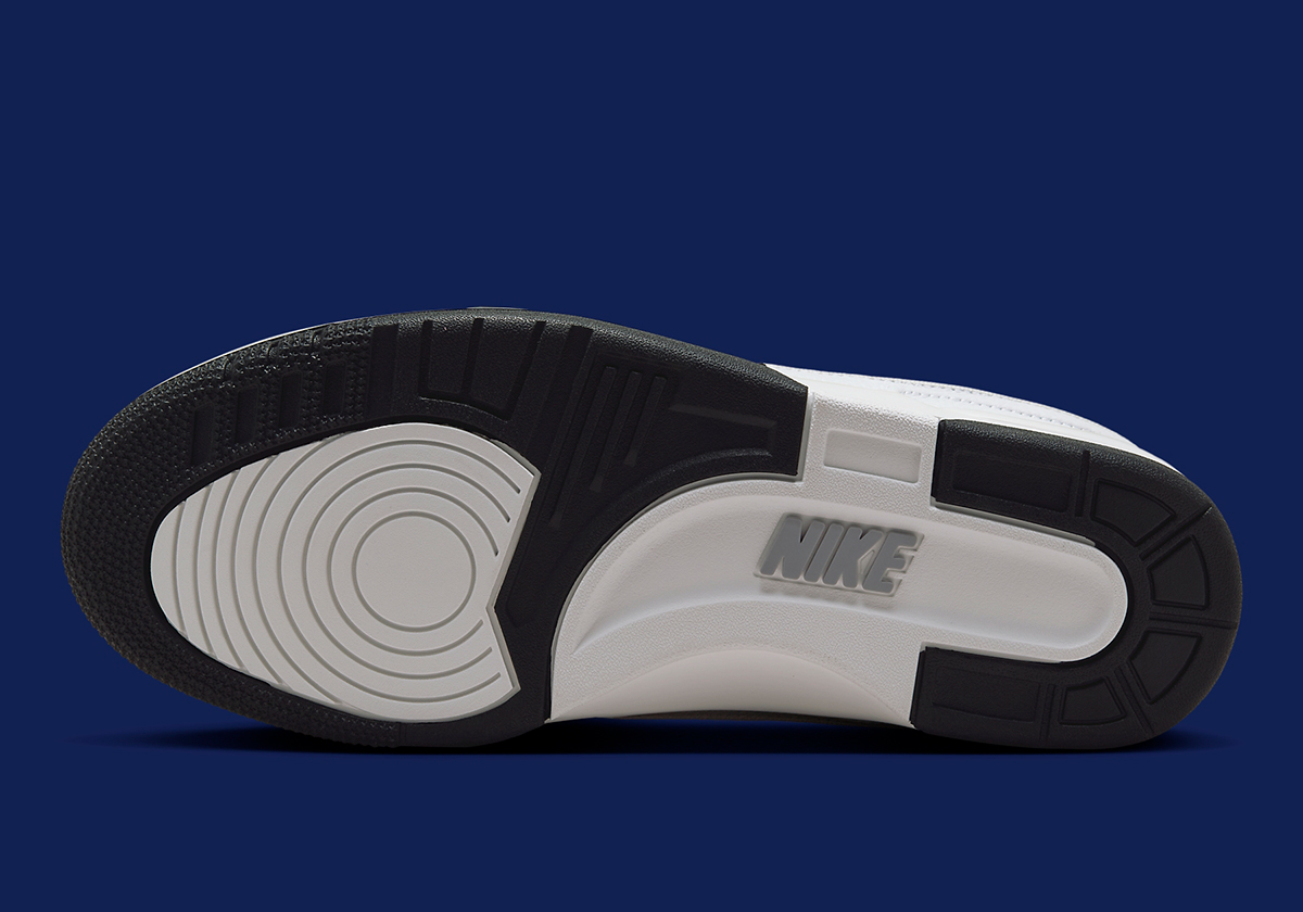 Nike wedge Nike wedge air presto tech fleece price chart White Black Midnight Navy Sail Fq8183 100 5