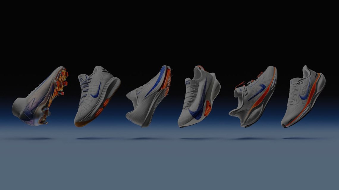 nike blueprint pack release date