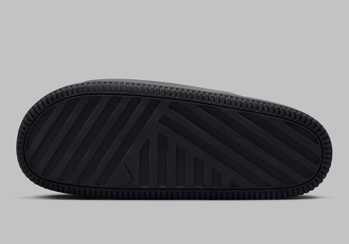 Nike Calm Slide Safari Black Hf1067 002 1