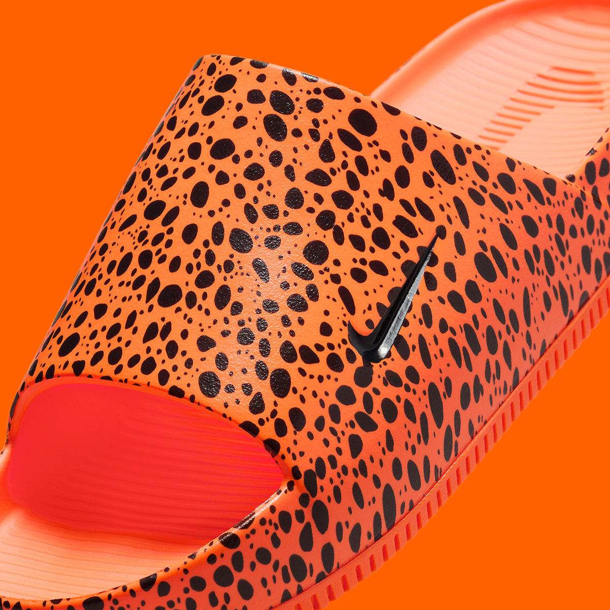 Nike Calm Slide Safari Orange Hm5072 800 6