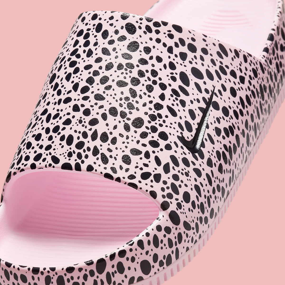 Nike Calm Slide Safari Pink Hm5072 600 3