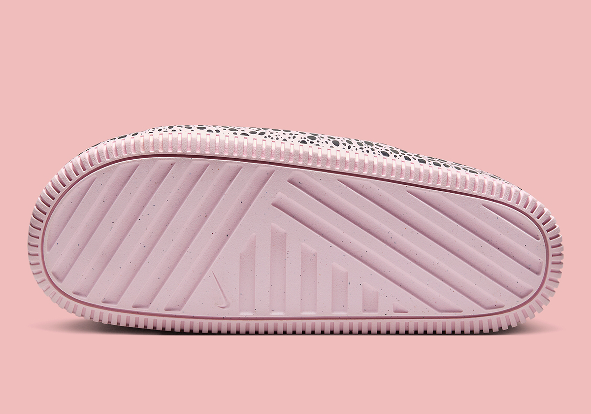 Nike Calm Slide Safari Pink Hm5072 600 4