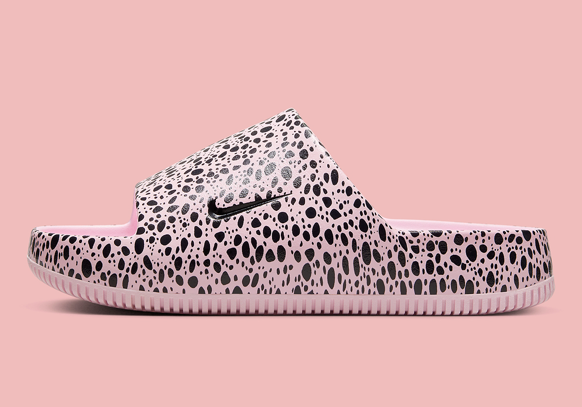 Nike Calm Slide Safari Pink Hm5072 600 5