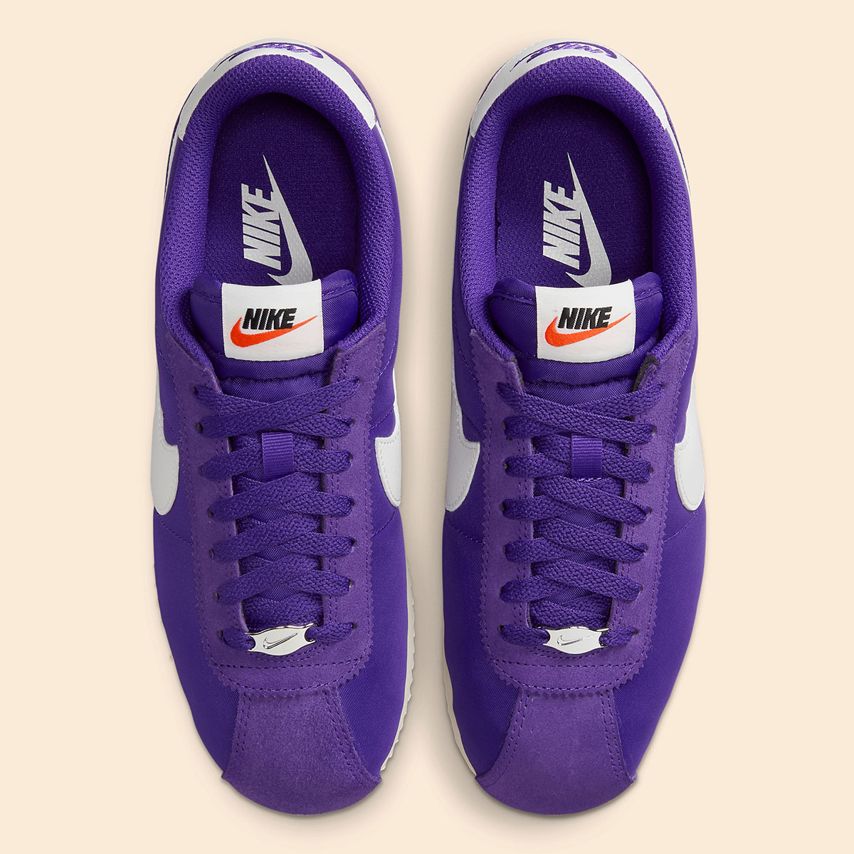 Nike Cortez Court Purple Sail Dz2795 500 3