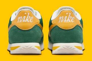 Nike Brings Back The Late “Oregon” Cortez With Vintage Flavor