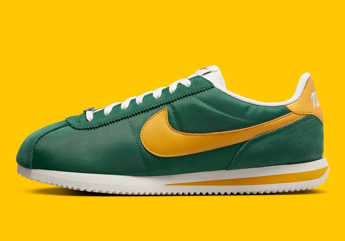 Nike Cortez Oregon Gorge Green Yellow Ochre Sail Hf1435 300 3