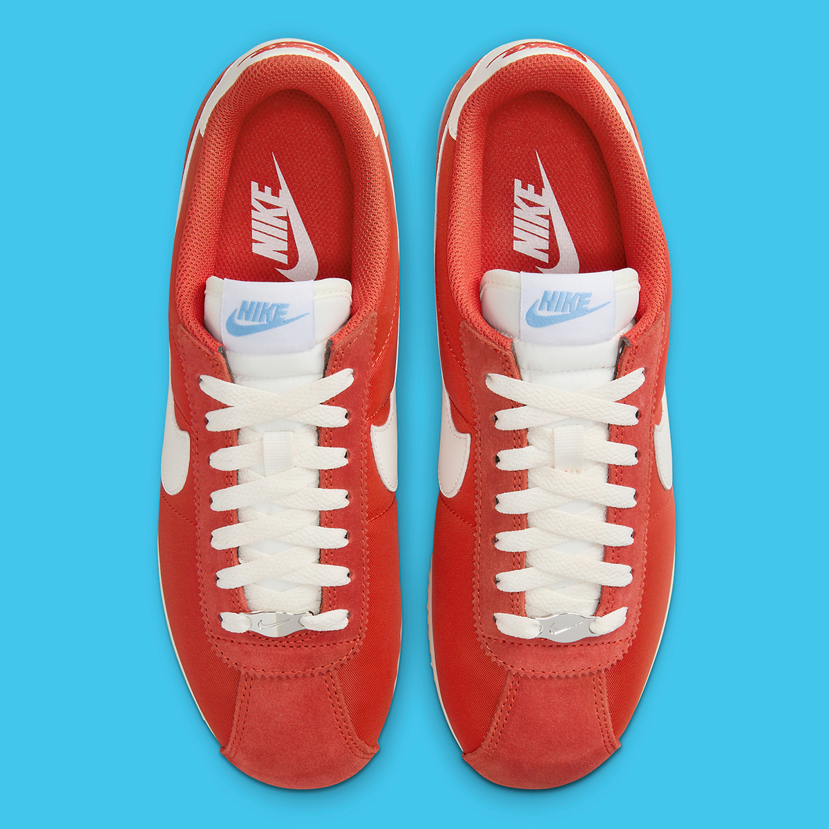 nike with cortez womens picante red university blue dz2795 601 5