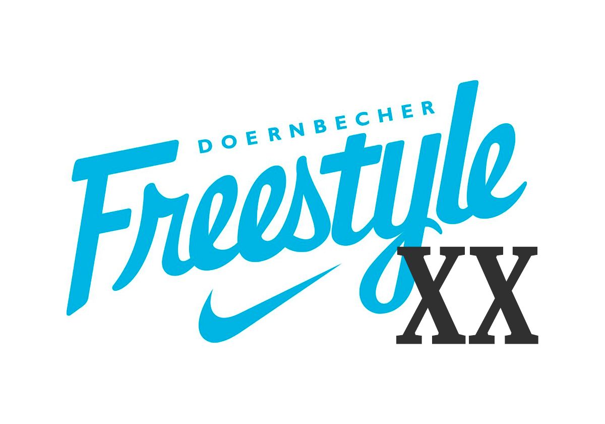 EXCLUSIVE: uggs Nike Doernbecher Freestyle XX Sneakers Revealed