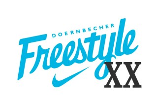 EXCLUSIVE: Nike Doernbecher Freestyle XX Sneakers Revealed
