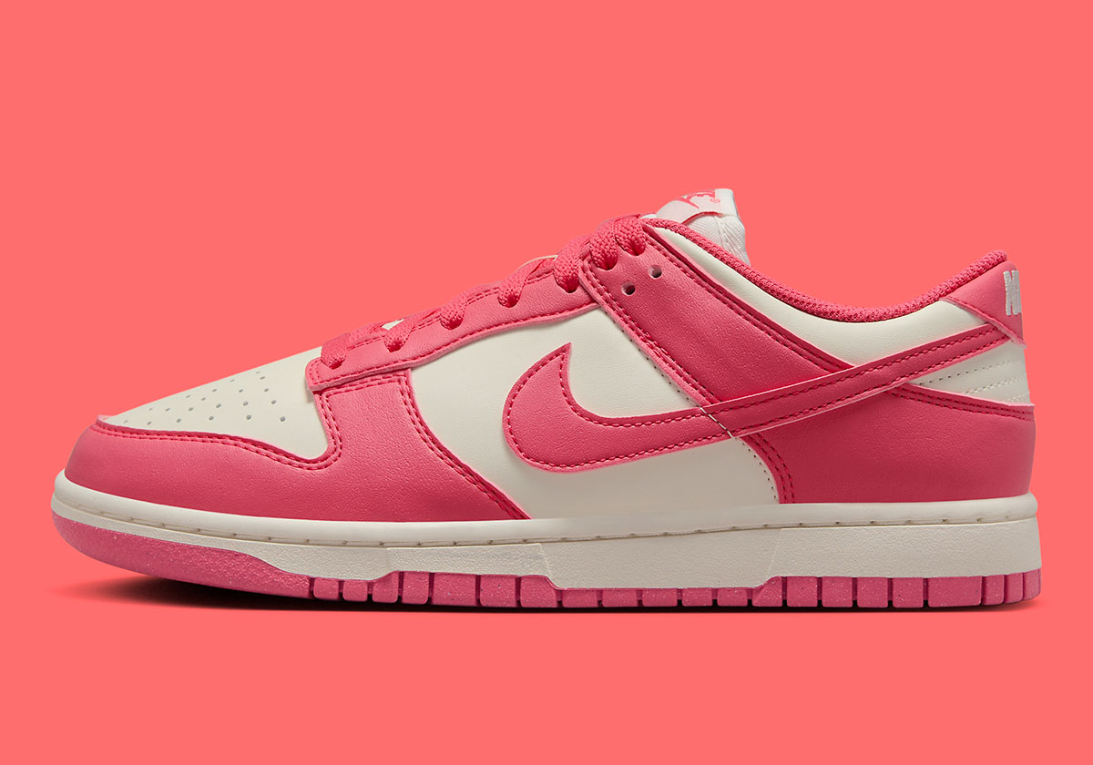 Nike Dunk Low Next Nature Aster Pink Dd1873 600 4