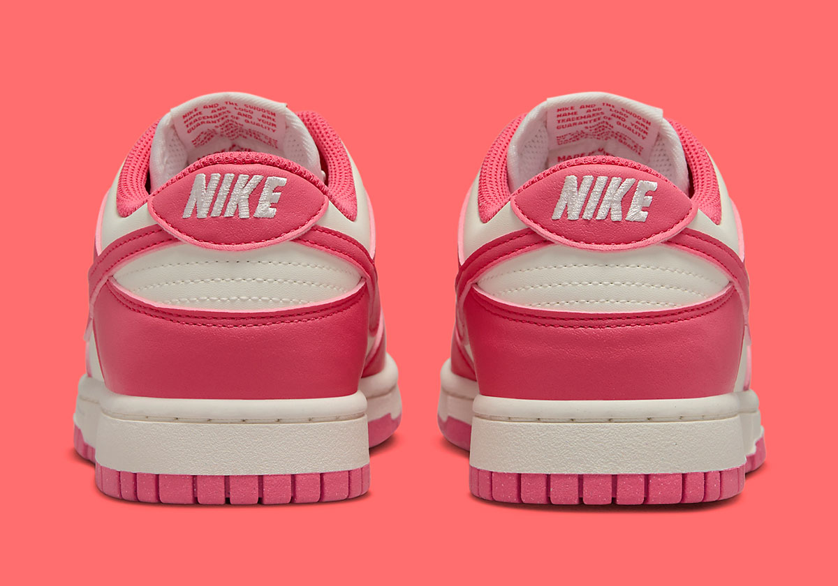 Nike Dunk Low Next Nature Aster Pink Dd1873 600 7