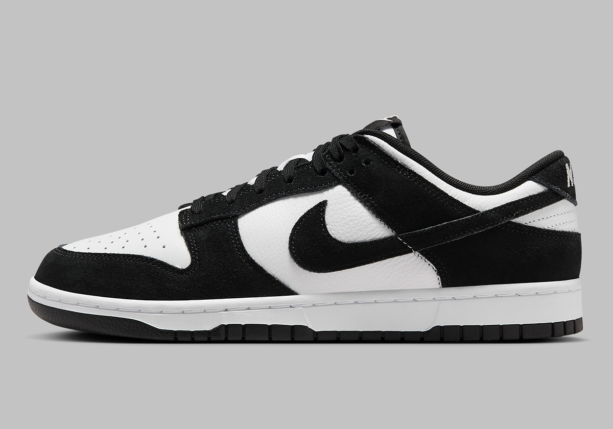 nike air vapor quick 2 prices in texas time Suede Panda Fq8249 100 6