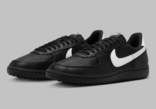 This Nike Field General 82 Is For The Referees
