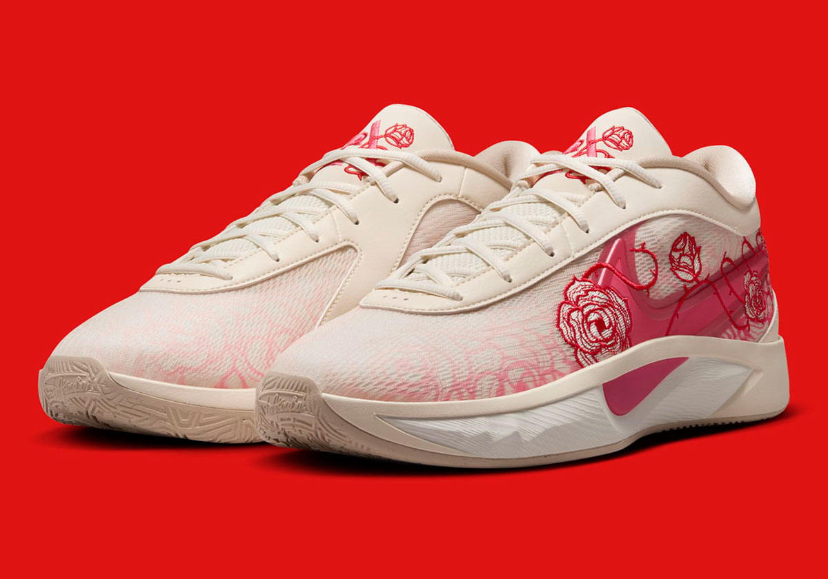 Freak 1 roses release date hotsell