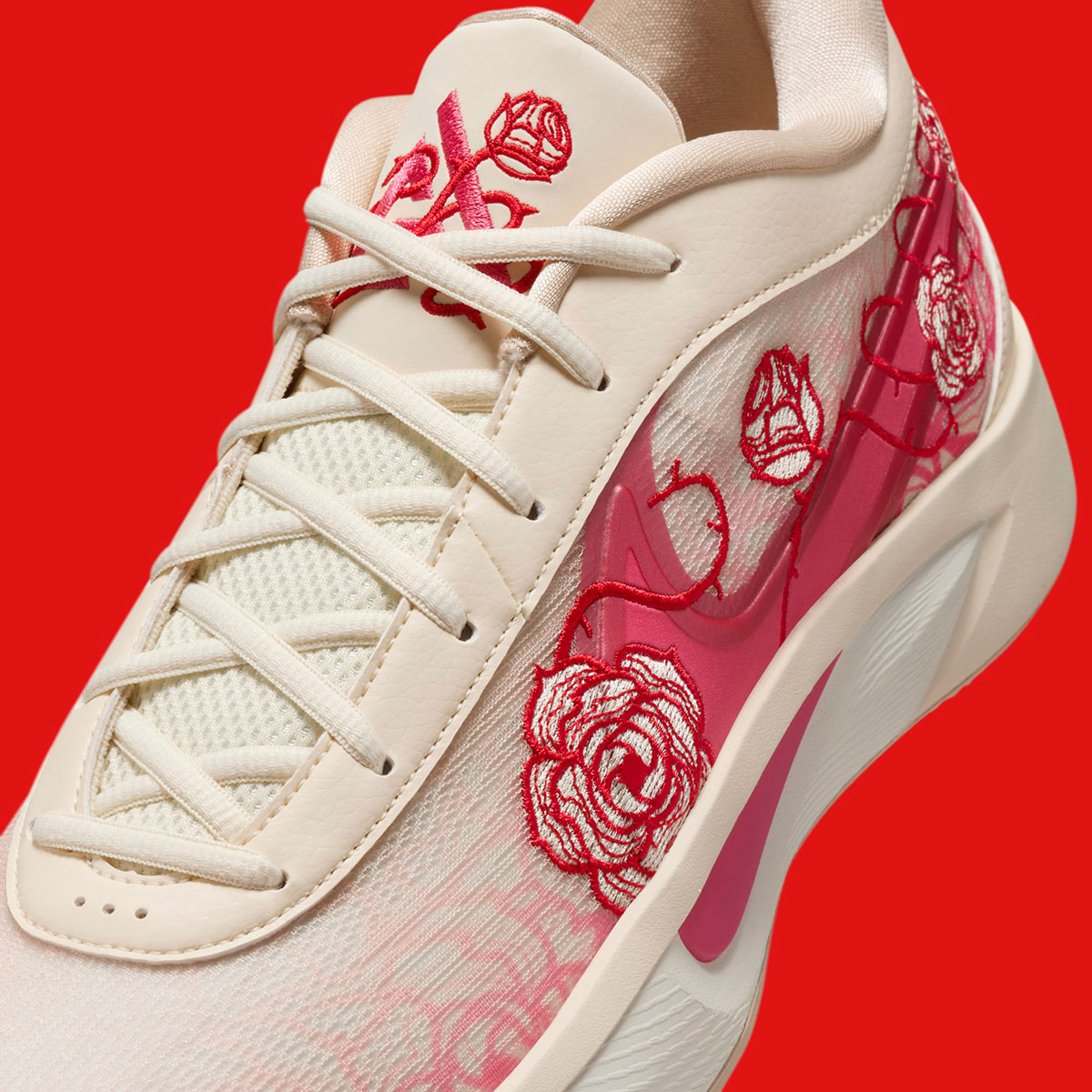 Nike Giannis Freak 6 Nrg Roses Fv1295 100 8