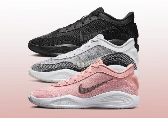 Official Images Of The Nike GT Hustle Academy