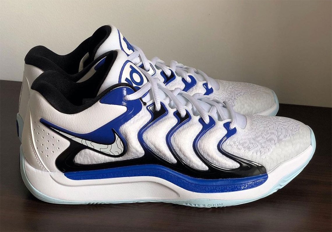 Nike KD 17  display picture 2
