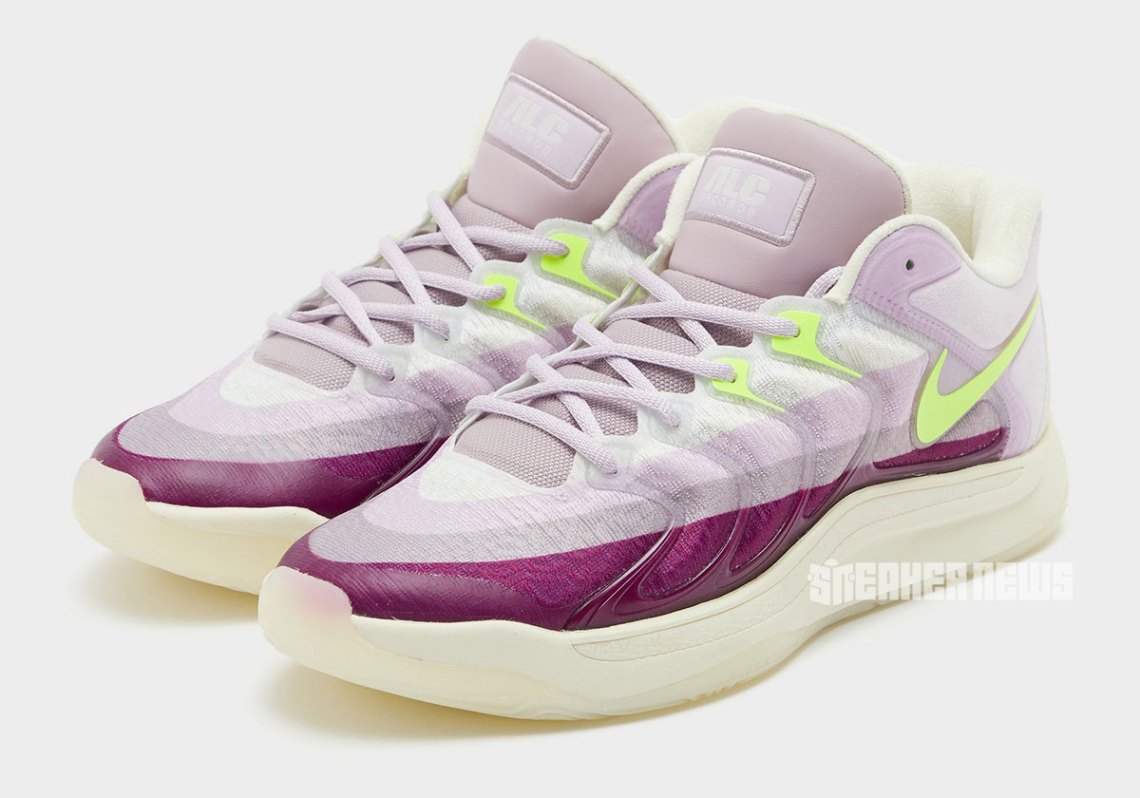 Nike KD 17  display picture 1