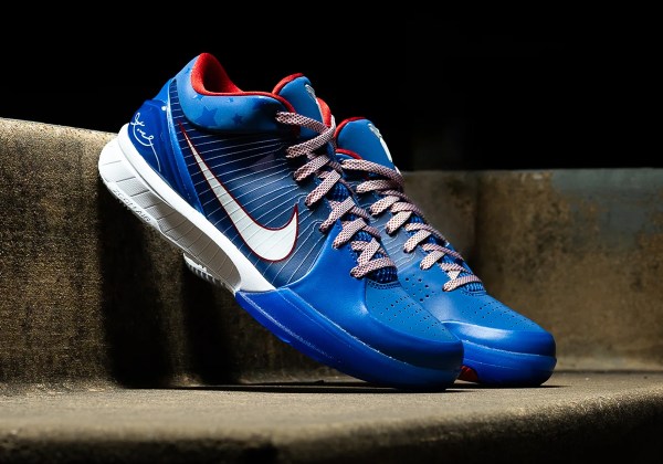 Nike Kobe Final Game 60 Point Sneaker Releases | SneakerNews.com