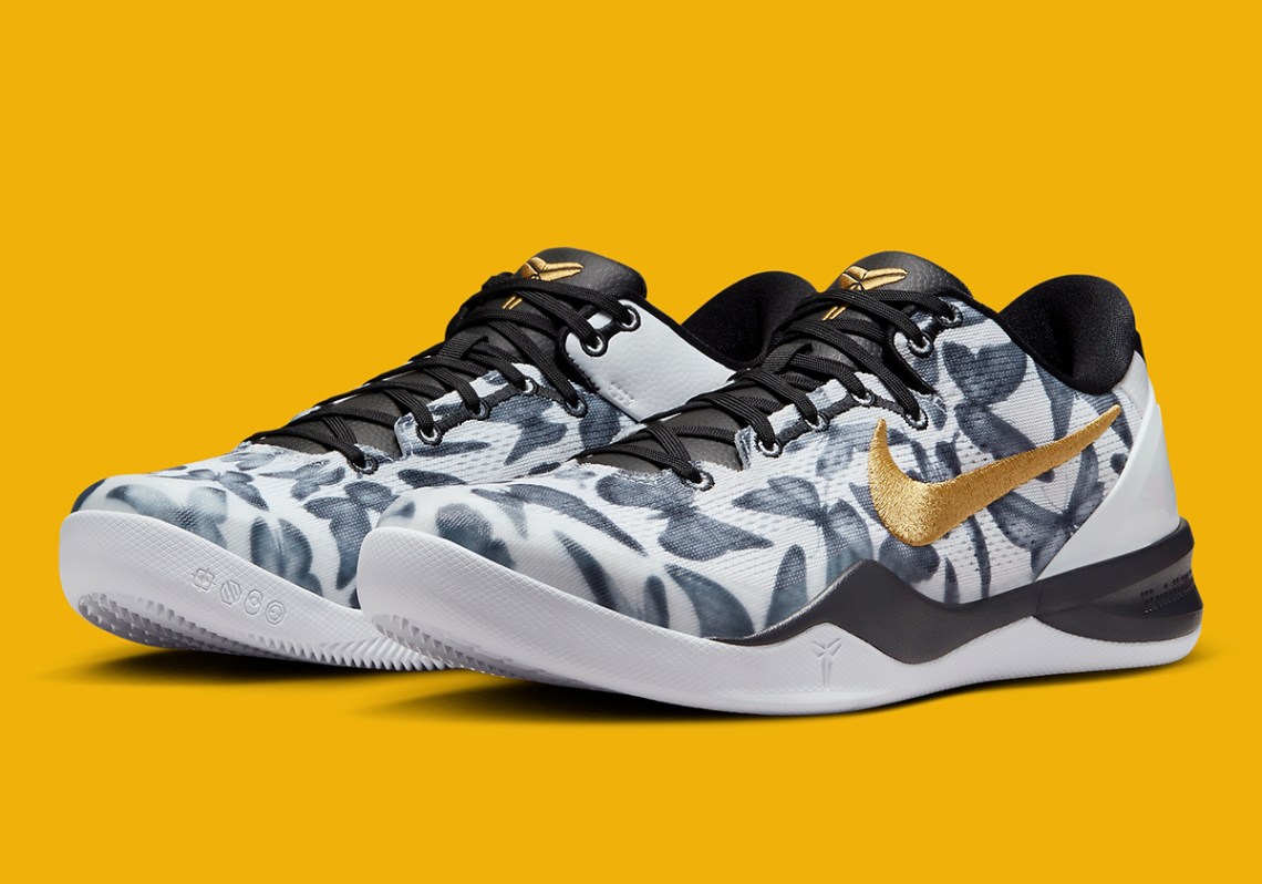 Nike Kobe 8 Protro  display picture 2