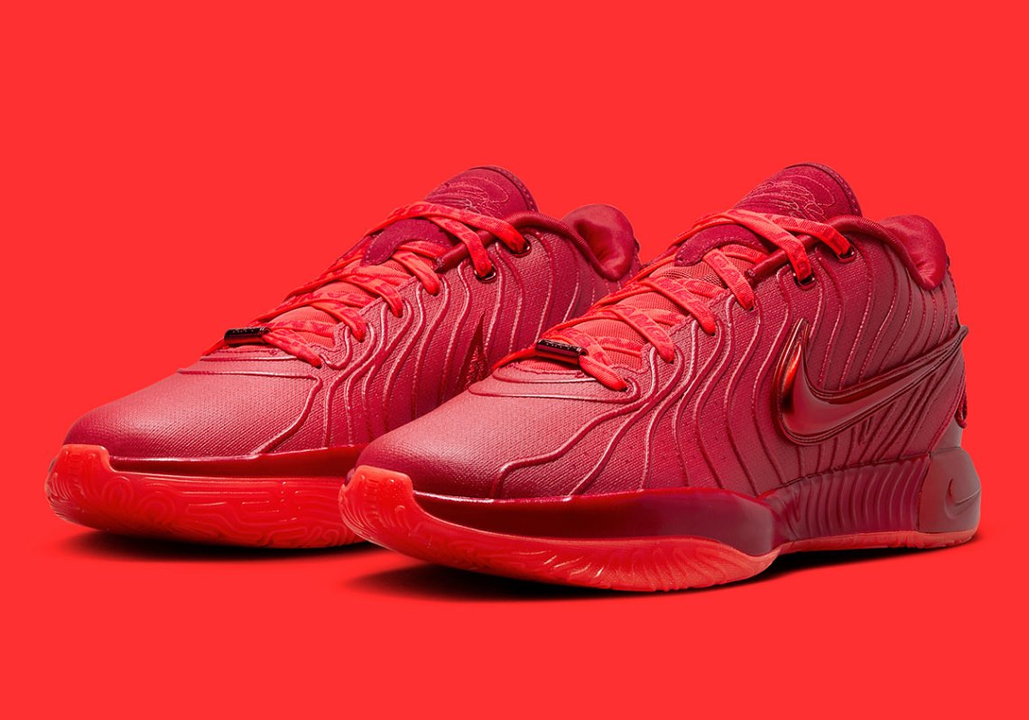 Nike LeBron XXI (21), James Gang Basketball Shoes s-l400.jpg main image 3