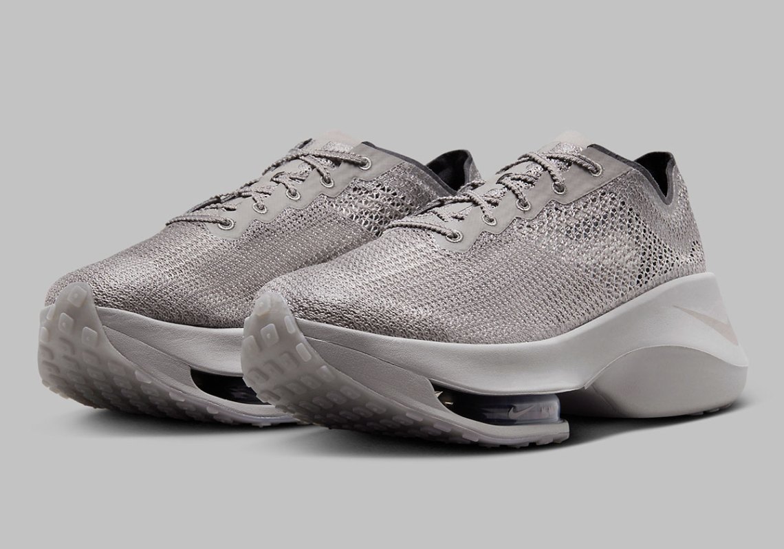 Matthew M. Williams Nike MMW TRD Run 6 | SneakerNews.com