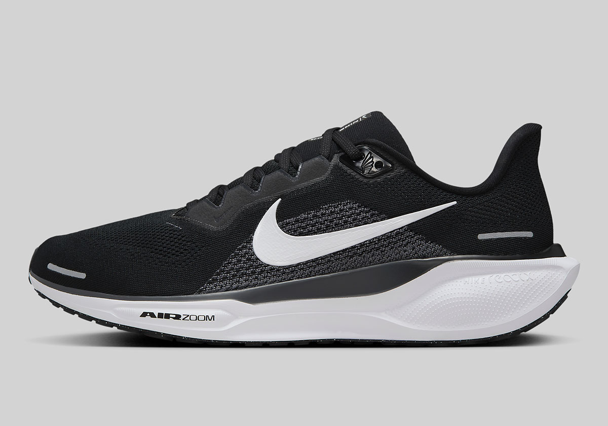 Nike Pegasus 41 - 2024 Release Dates | SneakerNews.com