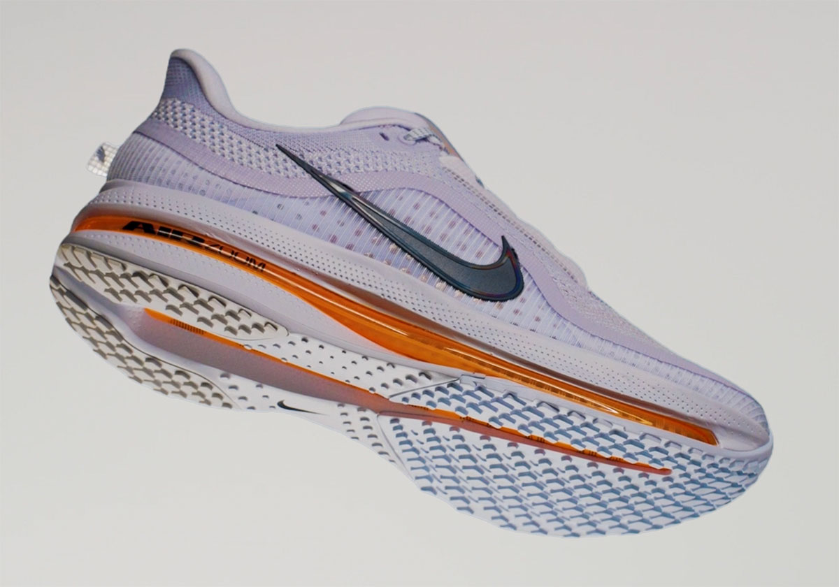 Help her train to be her best in the Nike® Kids Release Date 3