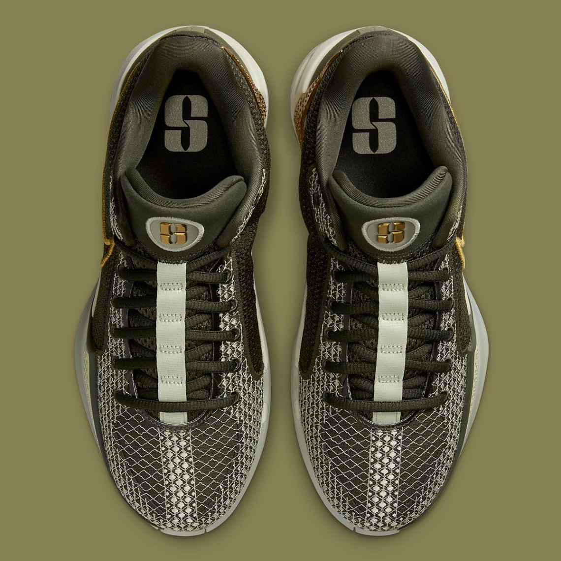 Nike Sabrina 1  display picture 1