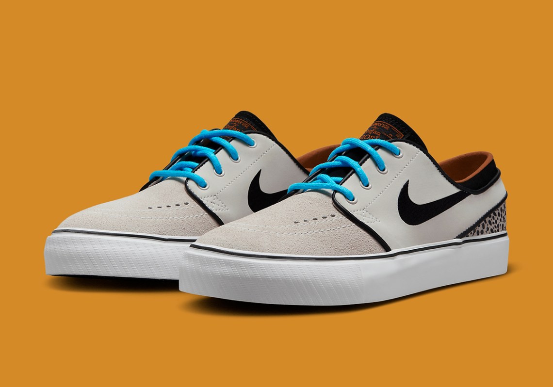 Nike SB Janoski 