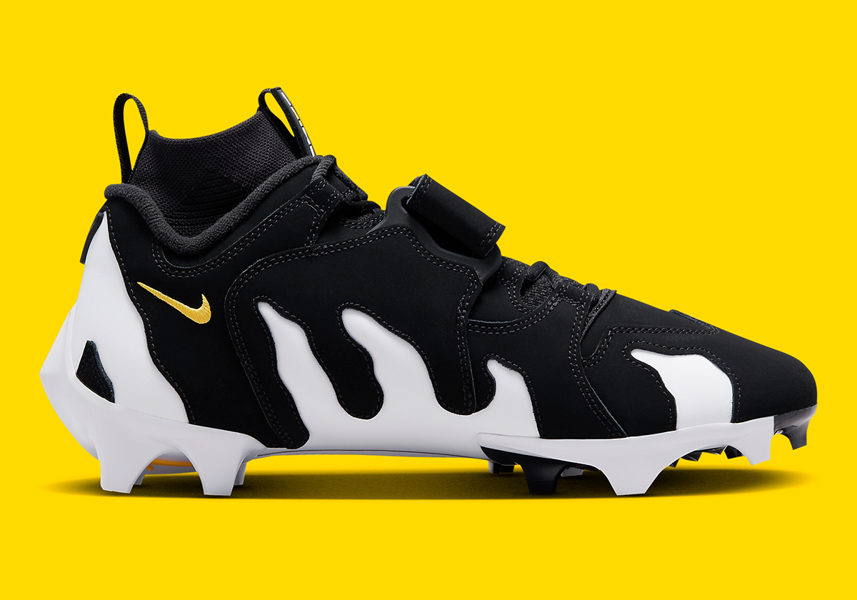 Nike Diamond Turf Cleats Vapor Edge DT '96 | SneakerNews.com