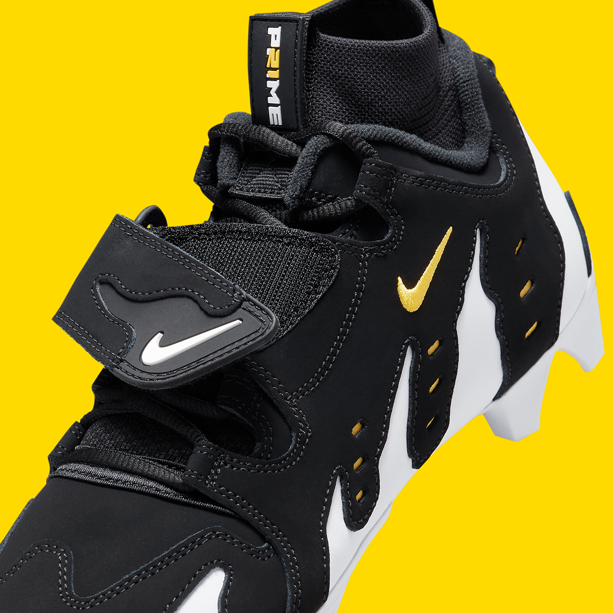 Nike Diamond Turf Cleats Vapor Edge DT '96