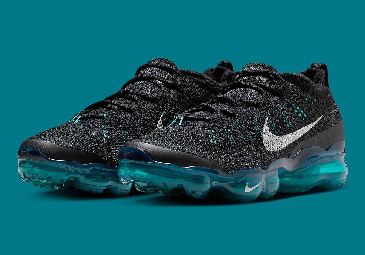 Top 10 Air Max 270 “Rapid Teal” Is Available Now