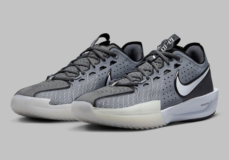 nike-zoom-gt-cut-3-cool-grey-  display picture 1