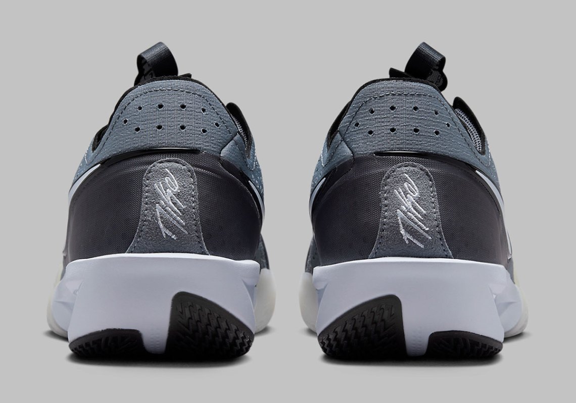 Nike Zoom GT Cut 3  display picture 2
