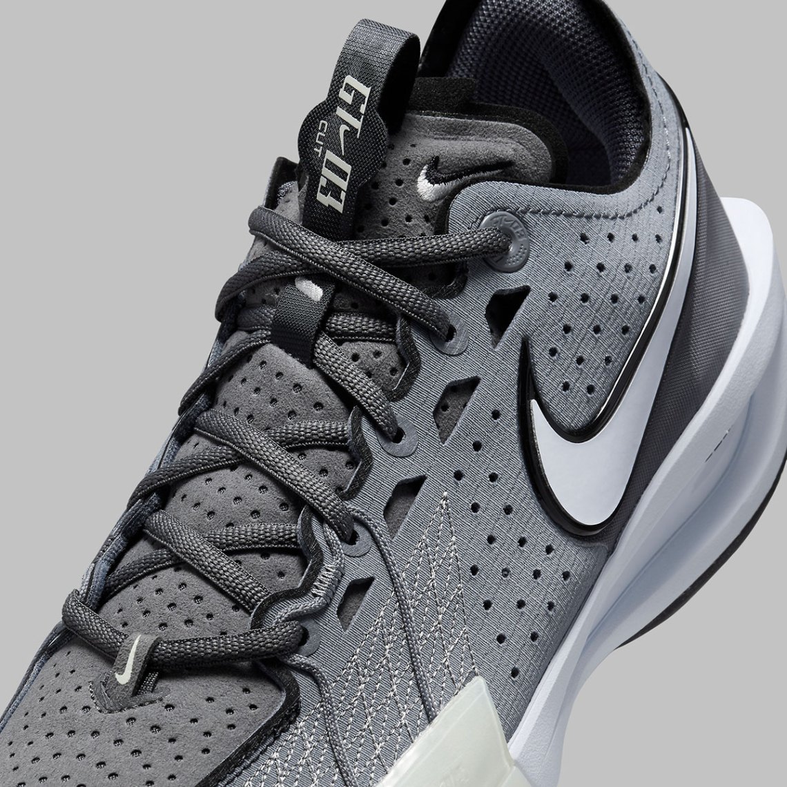 Nike Zoom GT Cut 3  display picture 1
