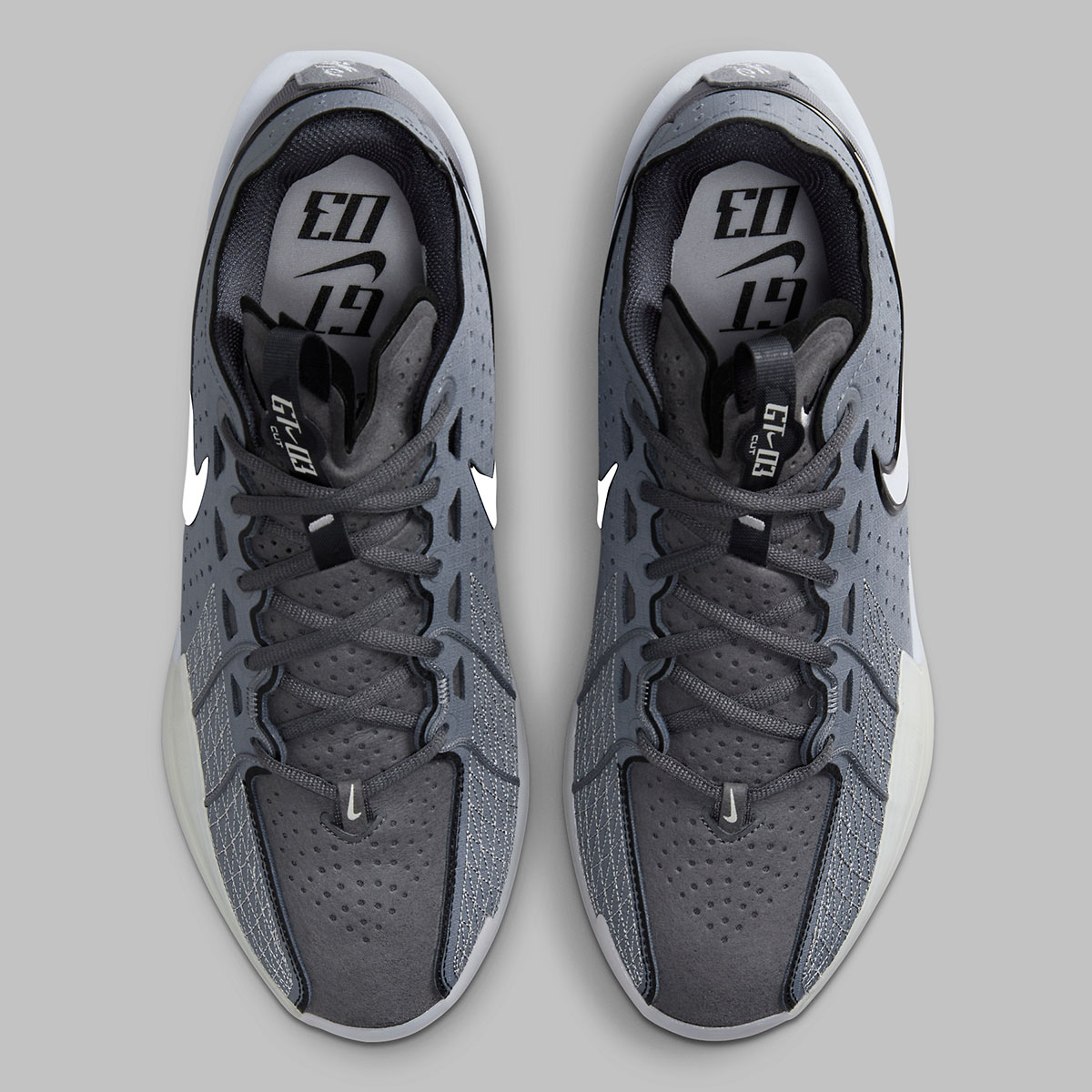 Nike Zoom GT Cut 3 