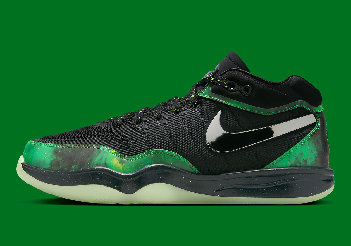 Wemby Shoes: Nike GT Hustle 2 