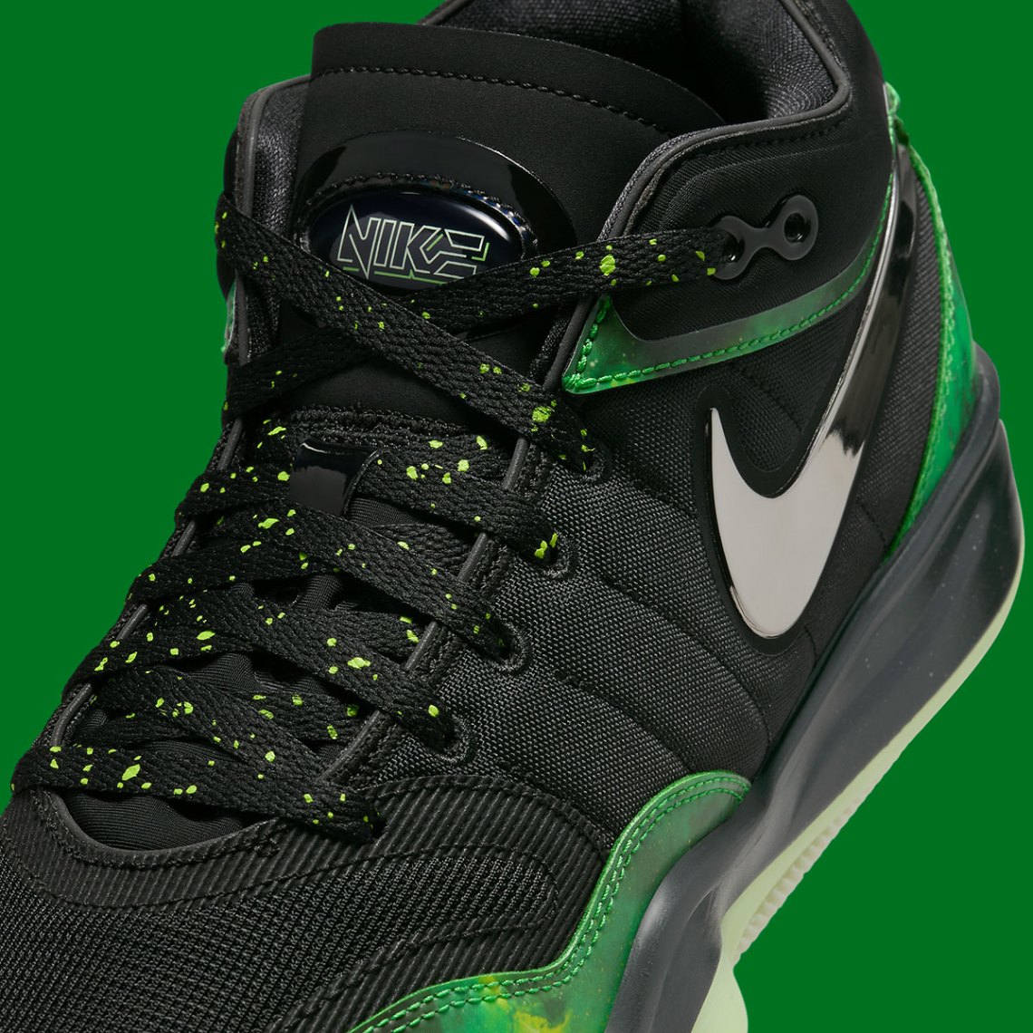 Wemby Shoes: Nike GT Hustle 2 