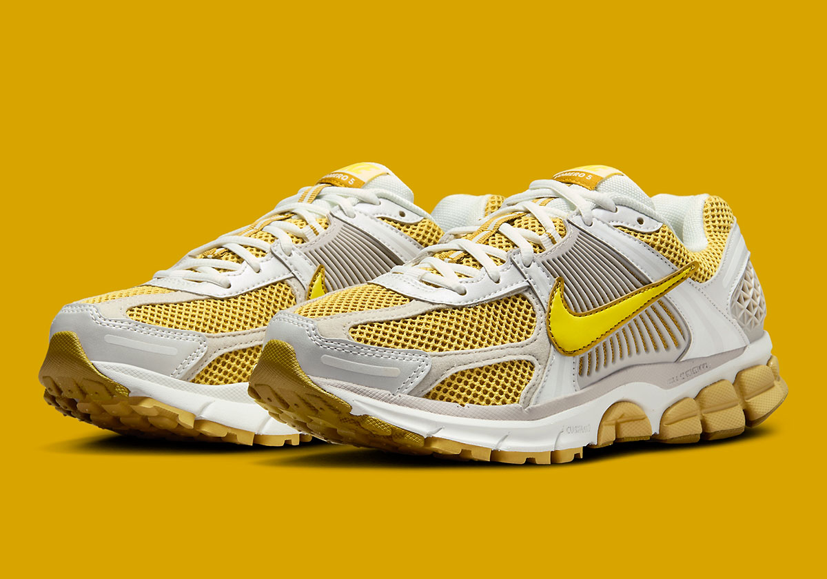 The Nike Air Max Up Nw Femme Chaussures Flares Up In “Bronzine”