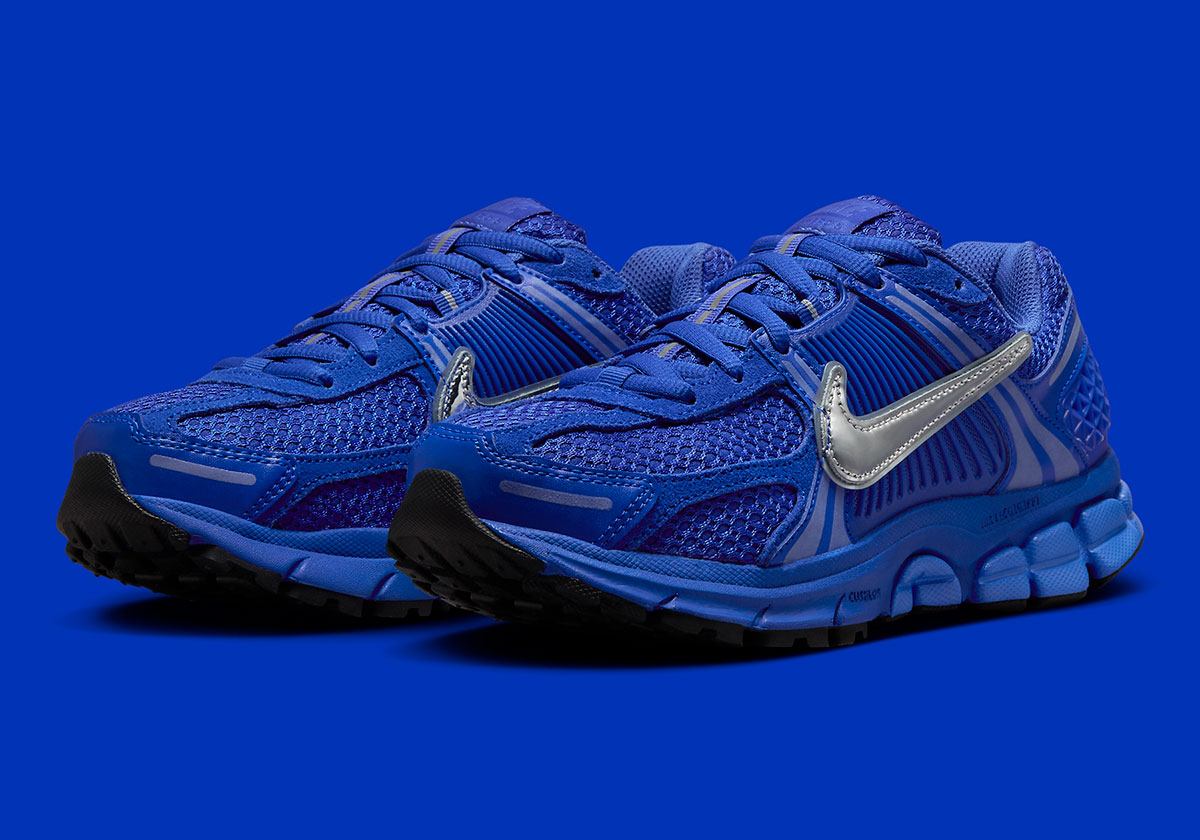 The Nike Zoom Vomero 5 “Racer Blue” Is Available Now