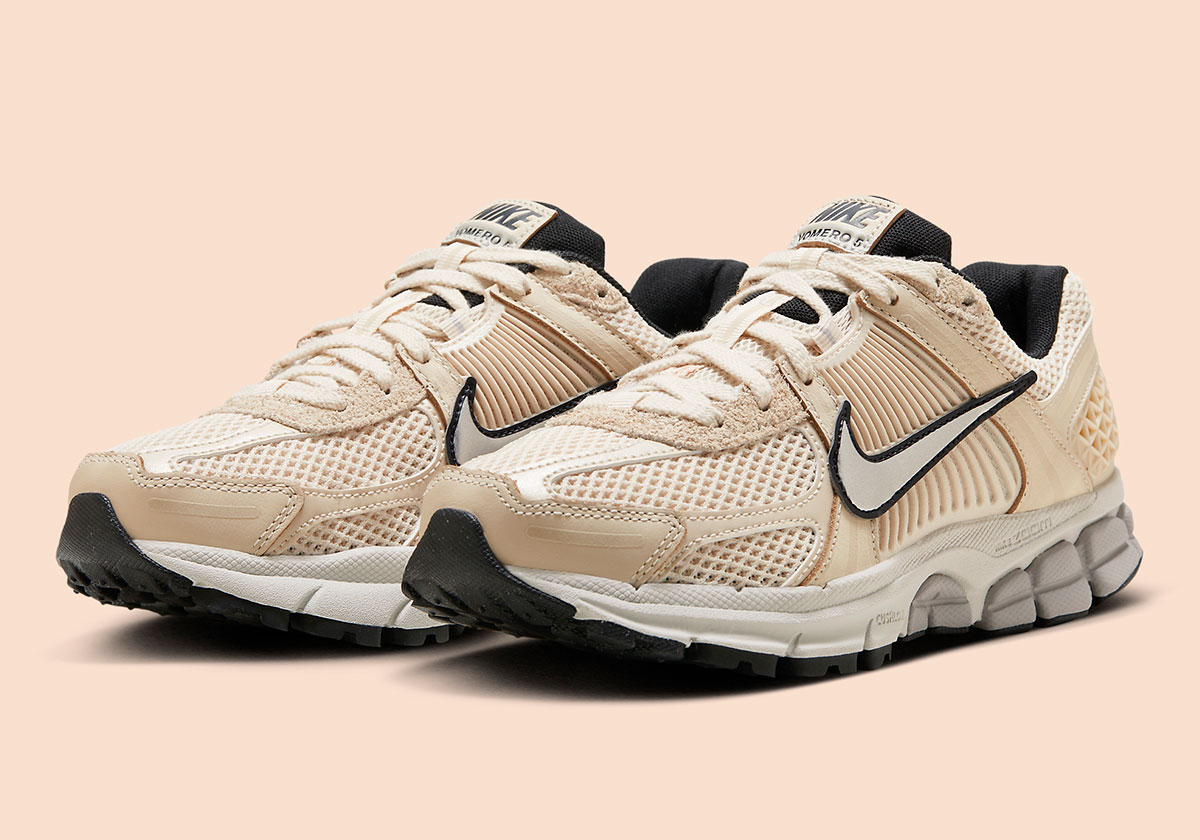 The nike pegasus men brown shoes loafers for women Approaches A Calming “Pearl White”