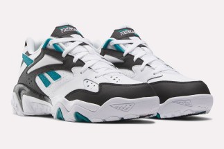 The Reebok has been bringing back a plethora of Pumps over the last few months Low Returns In A Throwback Colorway