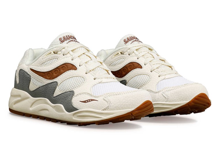 saucony-grid-shadow-2-mushroom  display picture 1