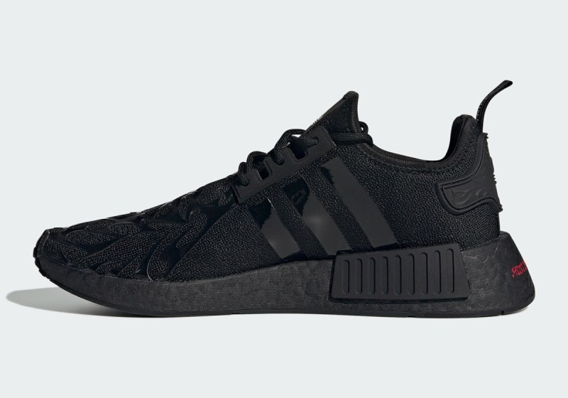 nmd darth vader shoes