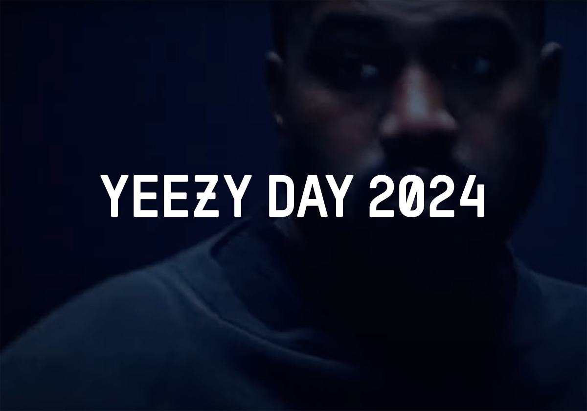 BREAKING: Massive Yeezy Day 2024 Releases Planned For June