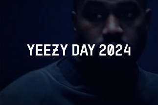Private: BREAKING: Massive Yeezy Day 2024 Fragrance Planned For June