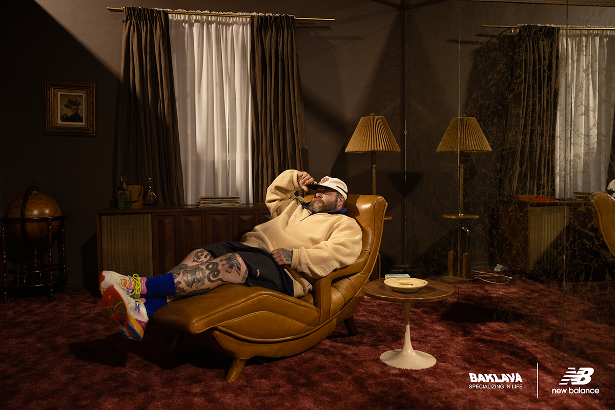 Action Bronson New Balance 1906r Release Date 6