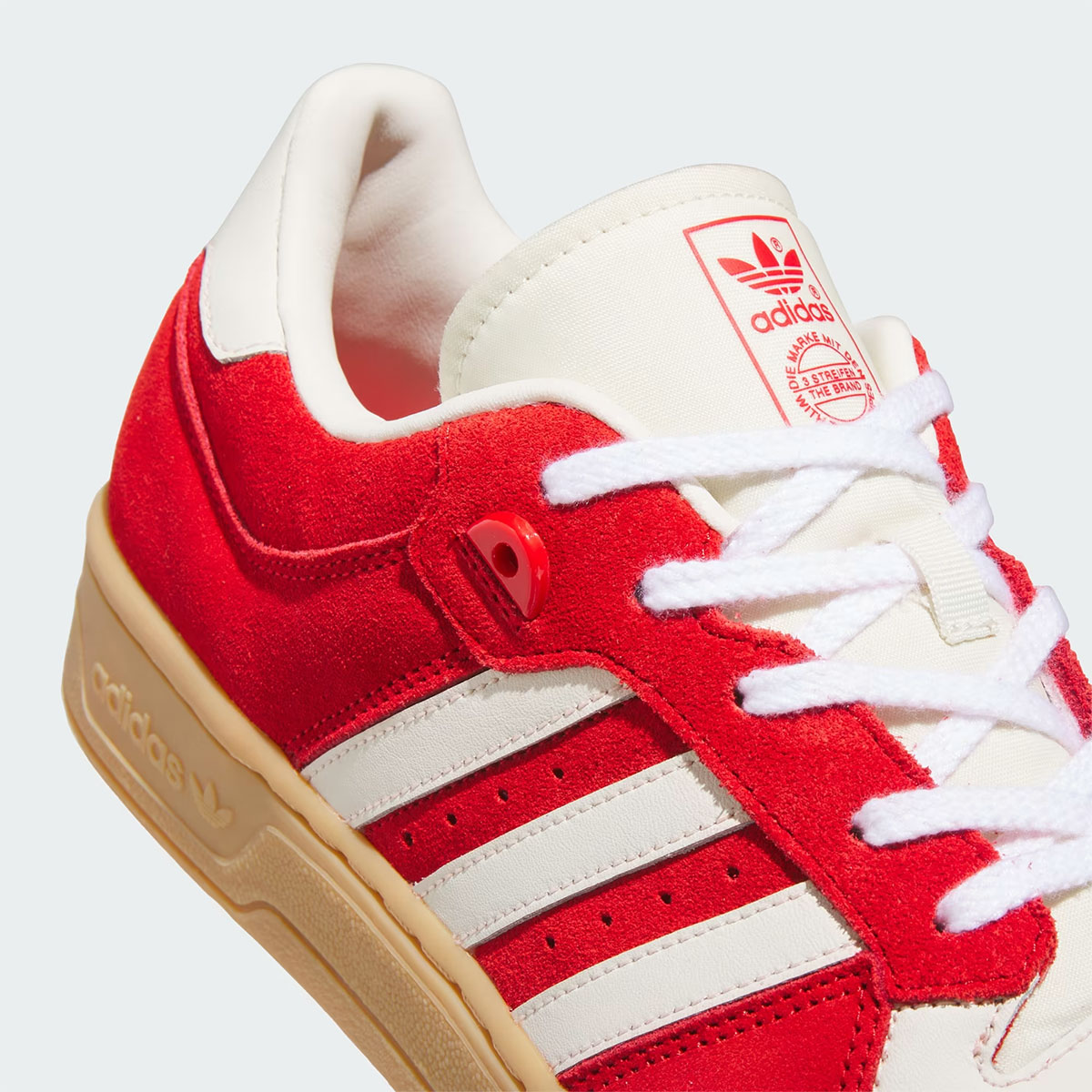 Adidas Rivalry 86 Low Better Scarlet Ivory Gum Id8410 7