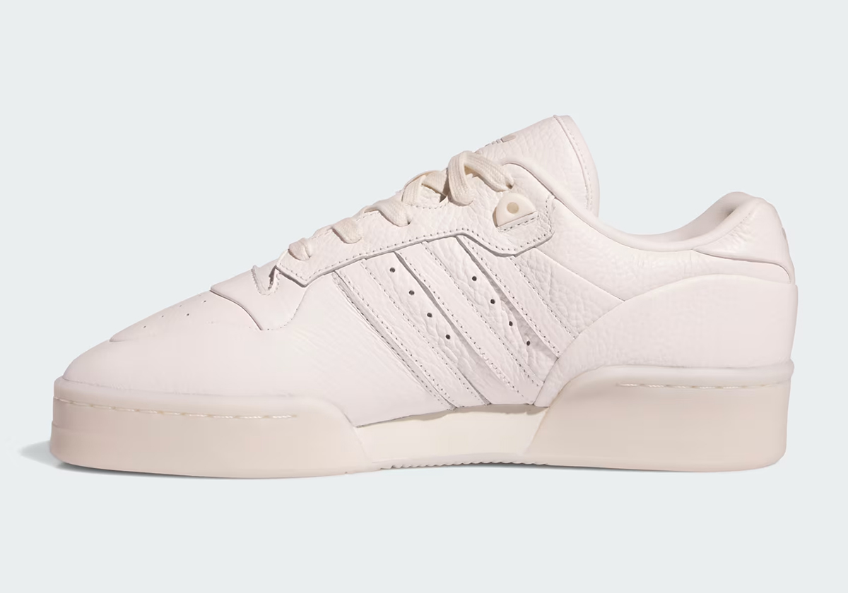 Adidas Rivalry Lux Low Cloud White If7184 6